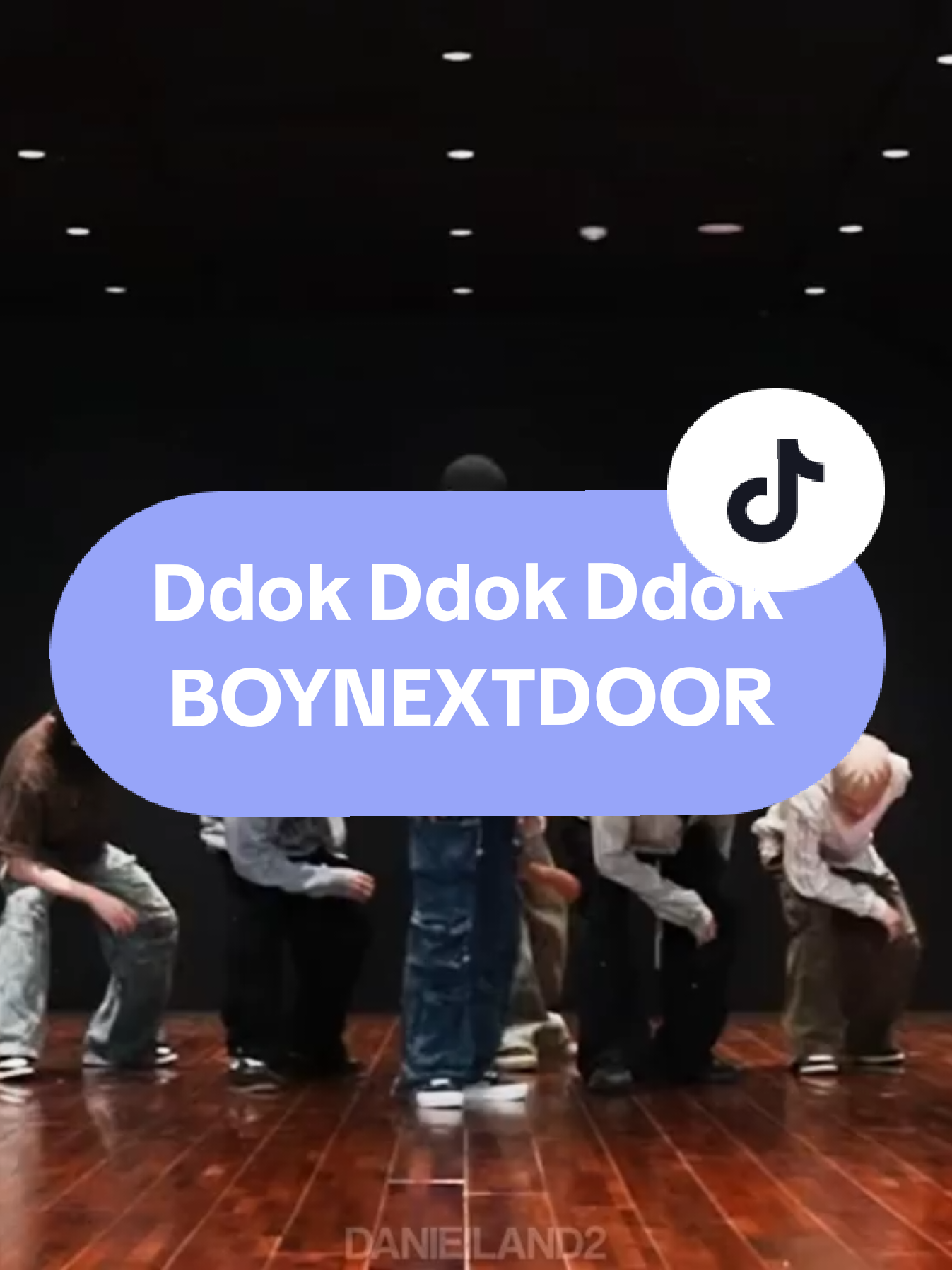 @dance forever💕🕺