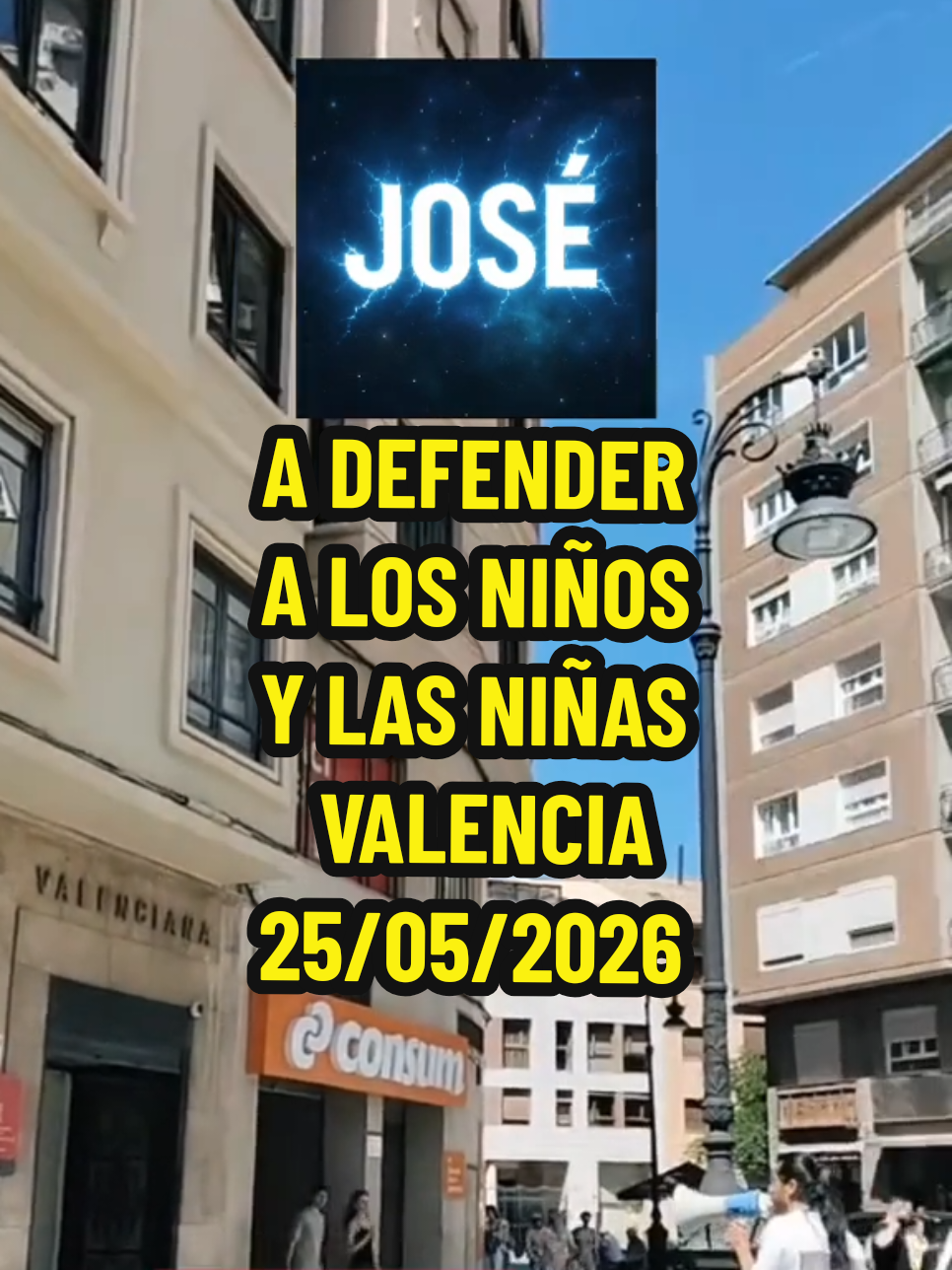 @JOSÉ