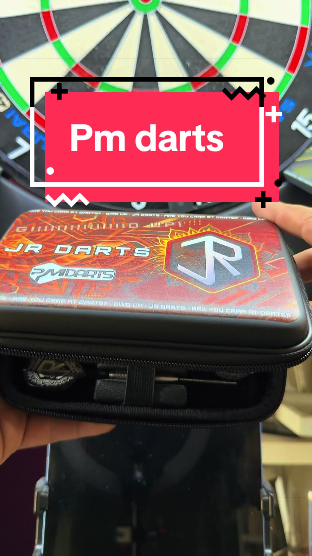@JRDARTS
