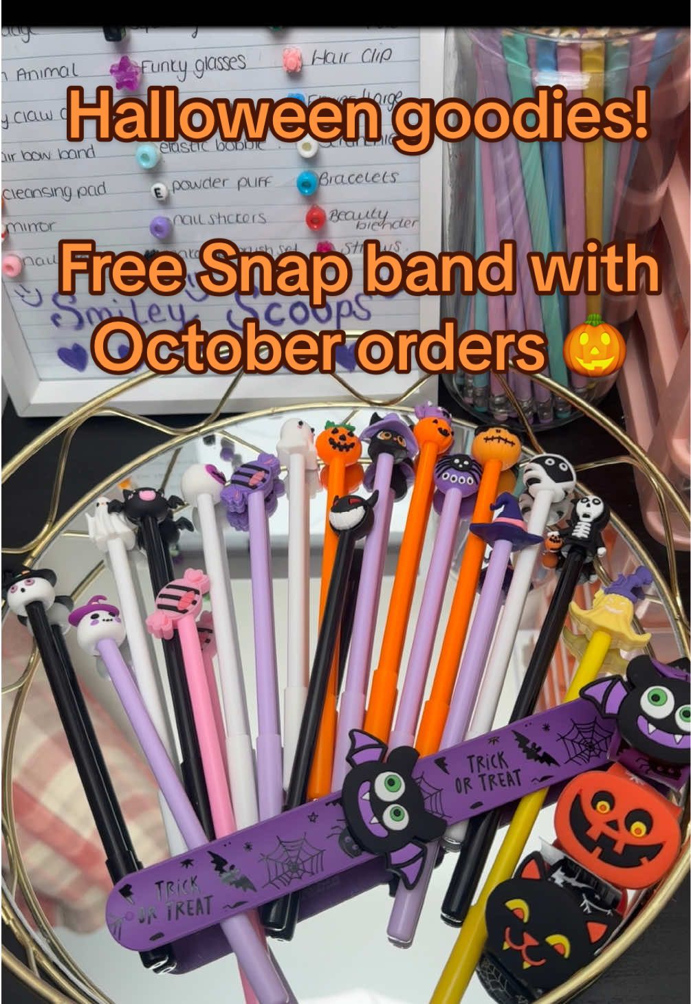 @Smiley Scoops Mystery Bundles