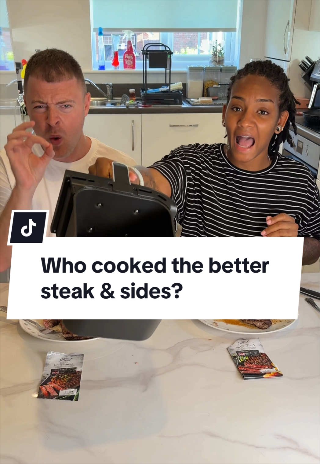 @Daniel & Nakita