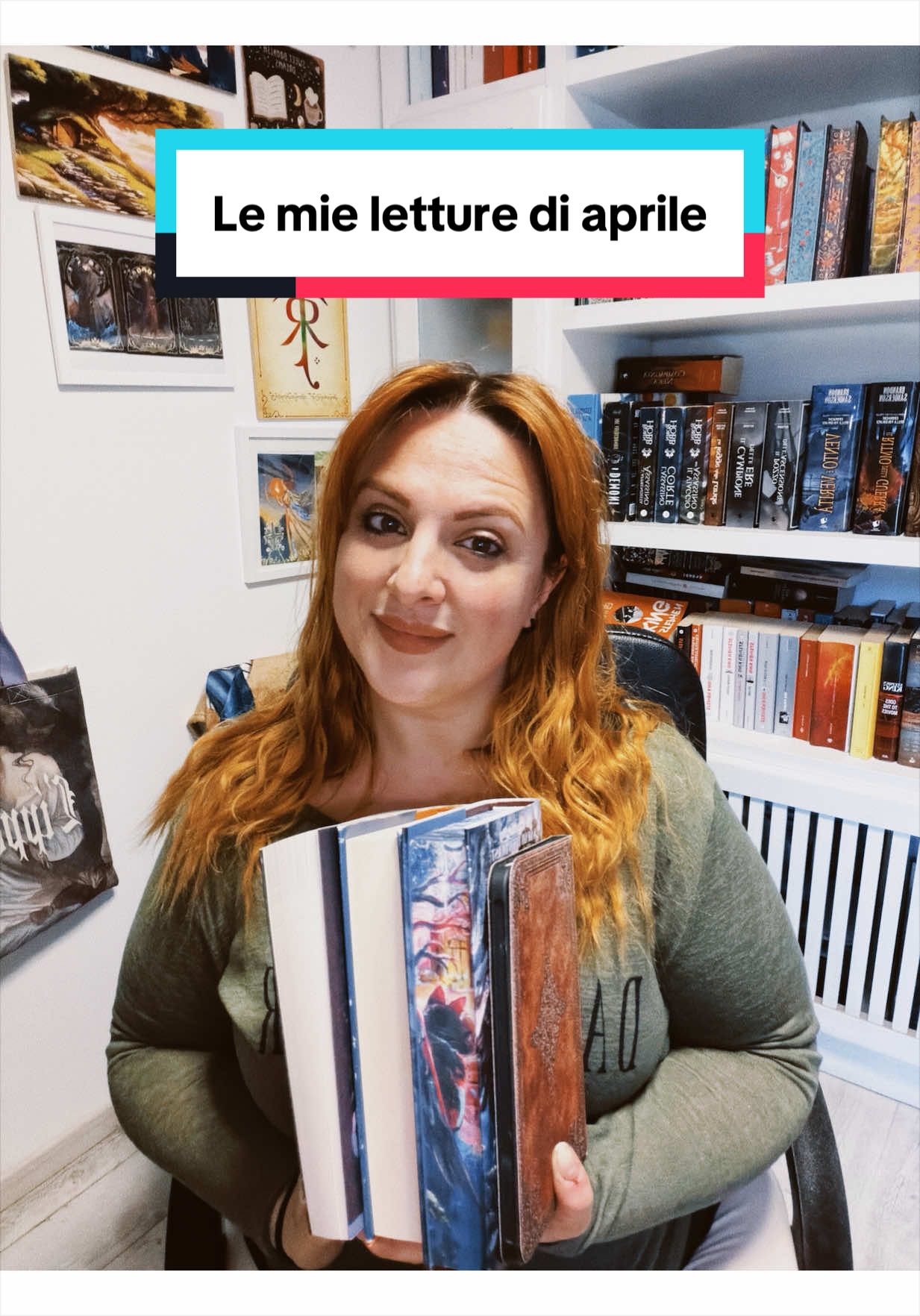 @Martina De Angelis