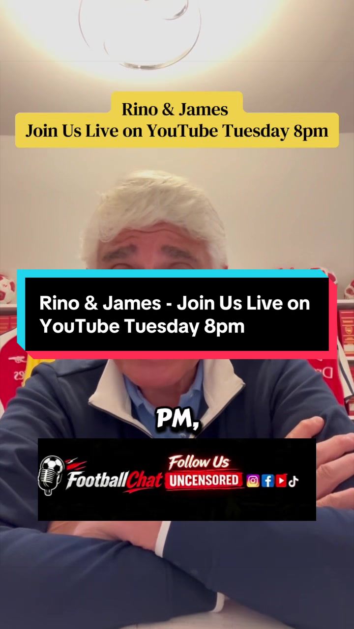 @Football Chat Uncensored