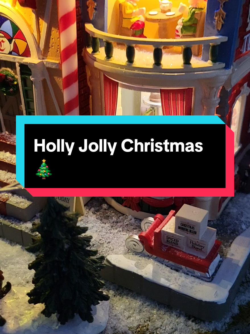 @Christmas Creator