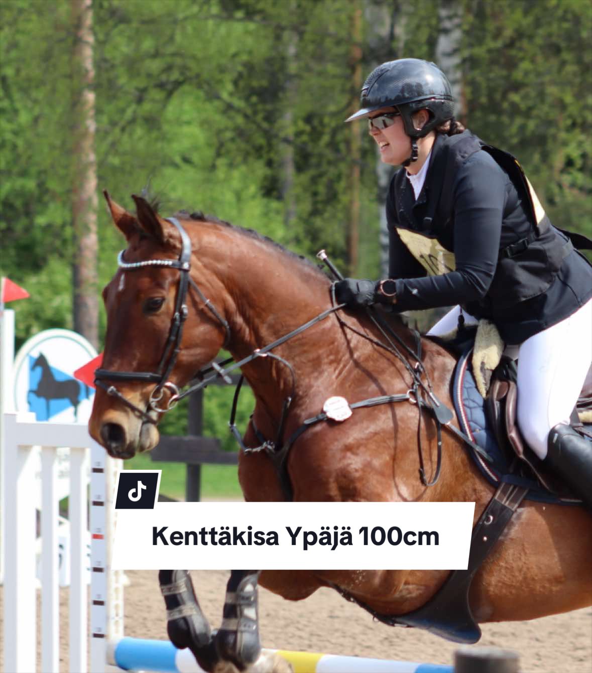 @Mansikkam&auml;ki Eventing