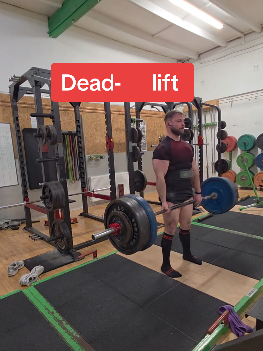 @The Scottish PT