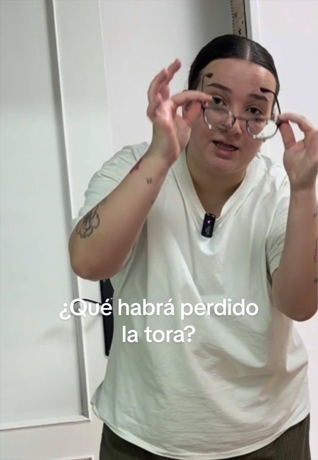 @Yeray Moreno Dietista