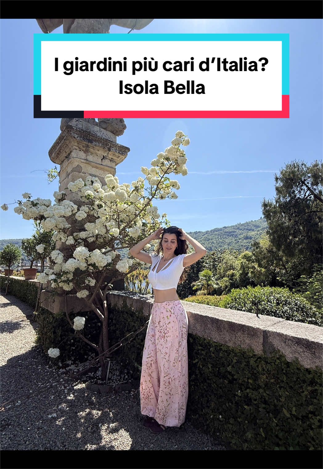 @Veronica | Travel creator