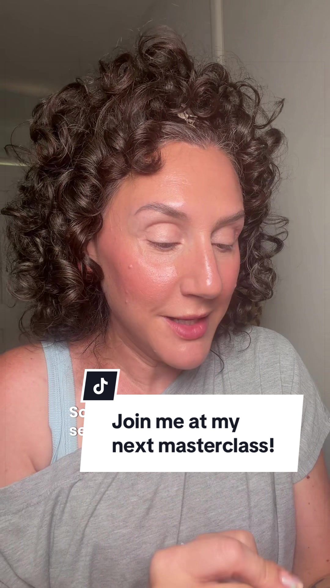 @Makeup by Katy A