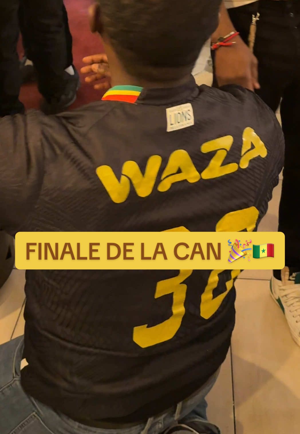 @Mama Africa Paris 🍽️