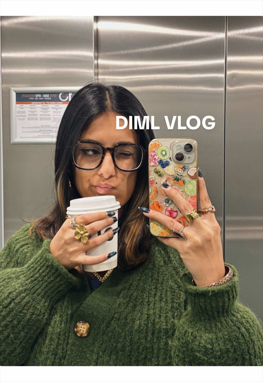 @maya | LDN life