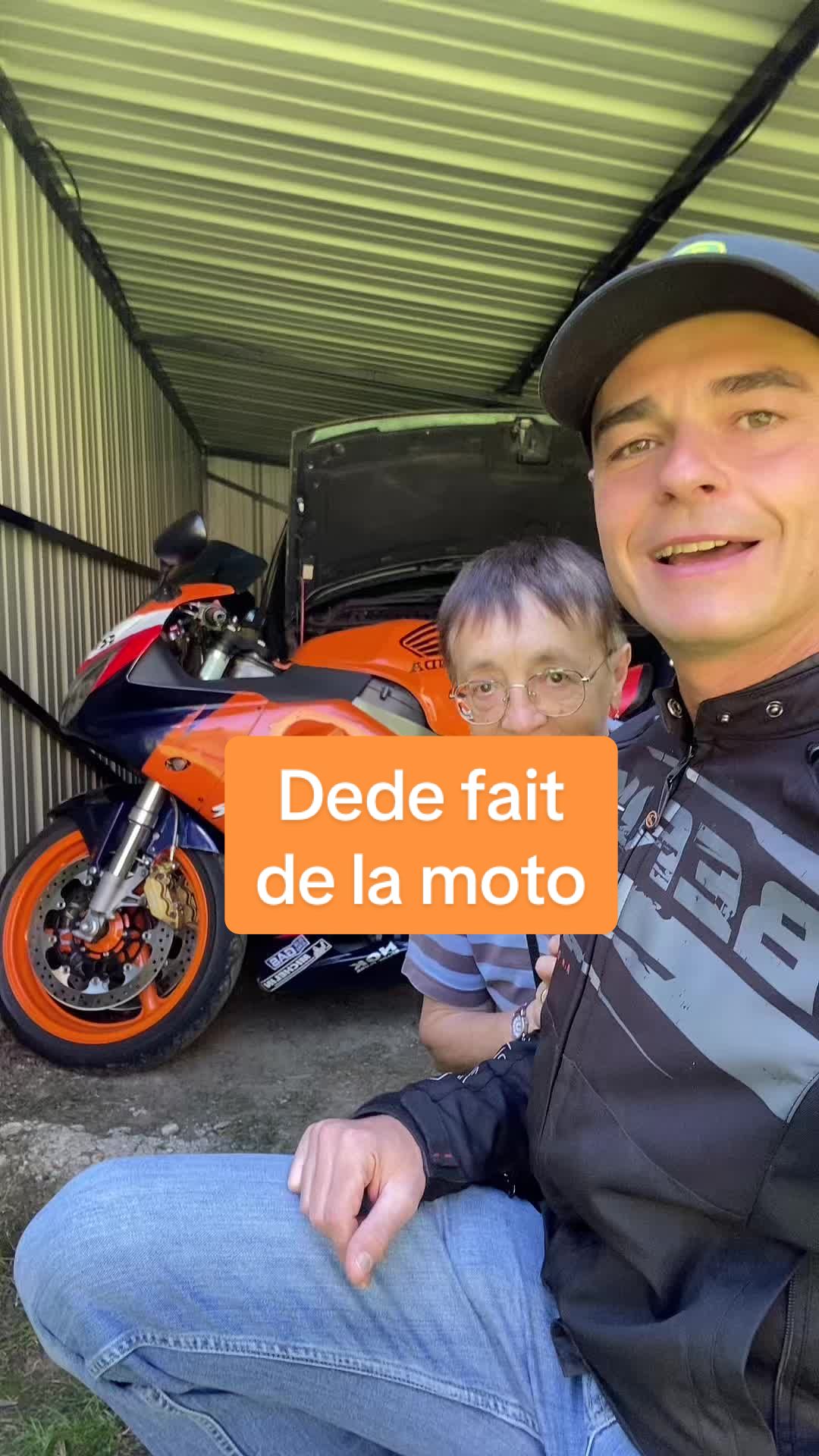 @GREG et D&eacute;d&eacute; TV