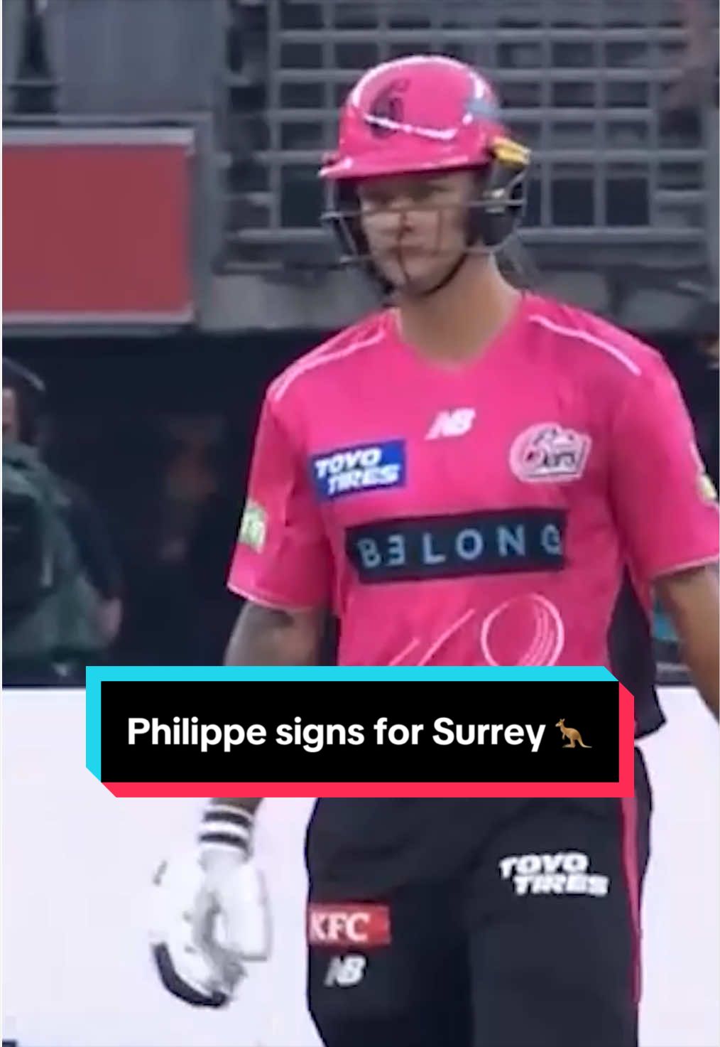 @Surrey Men&rsquo;s Cricket 🤎