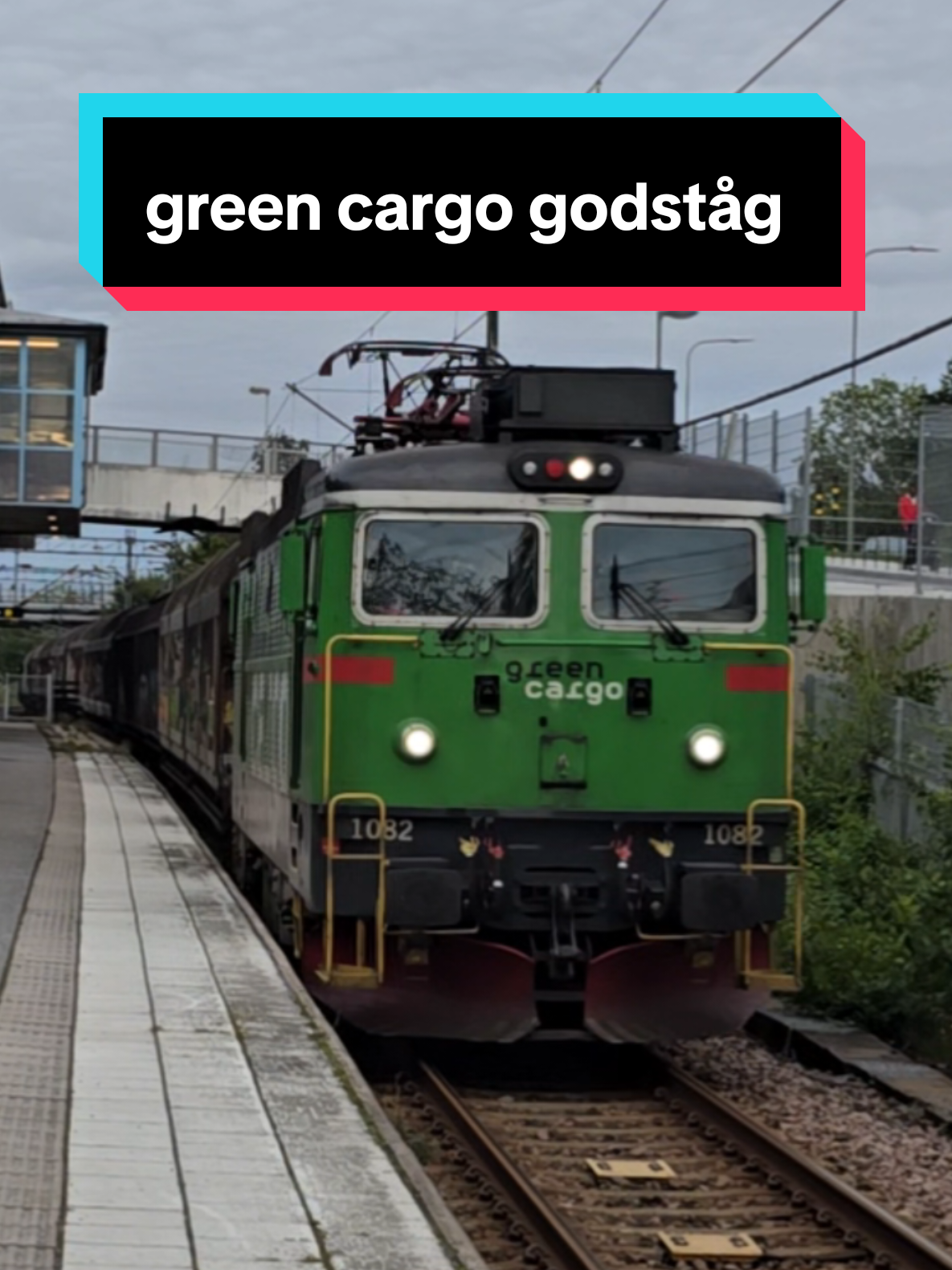 @trainspotter LK 🚂💯