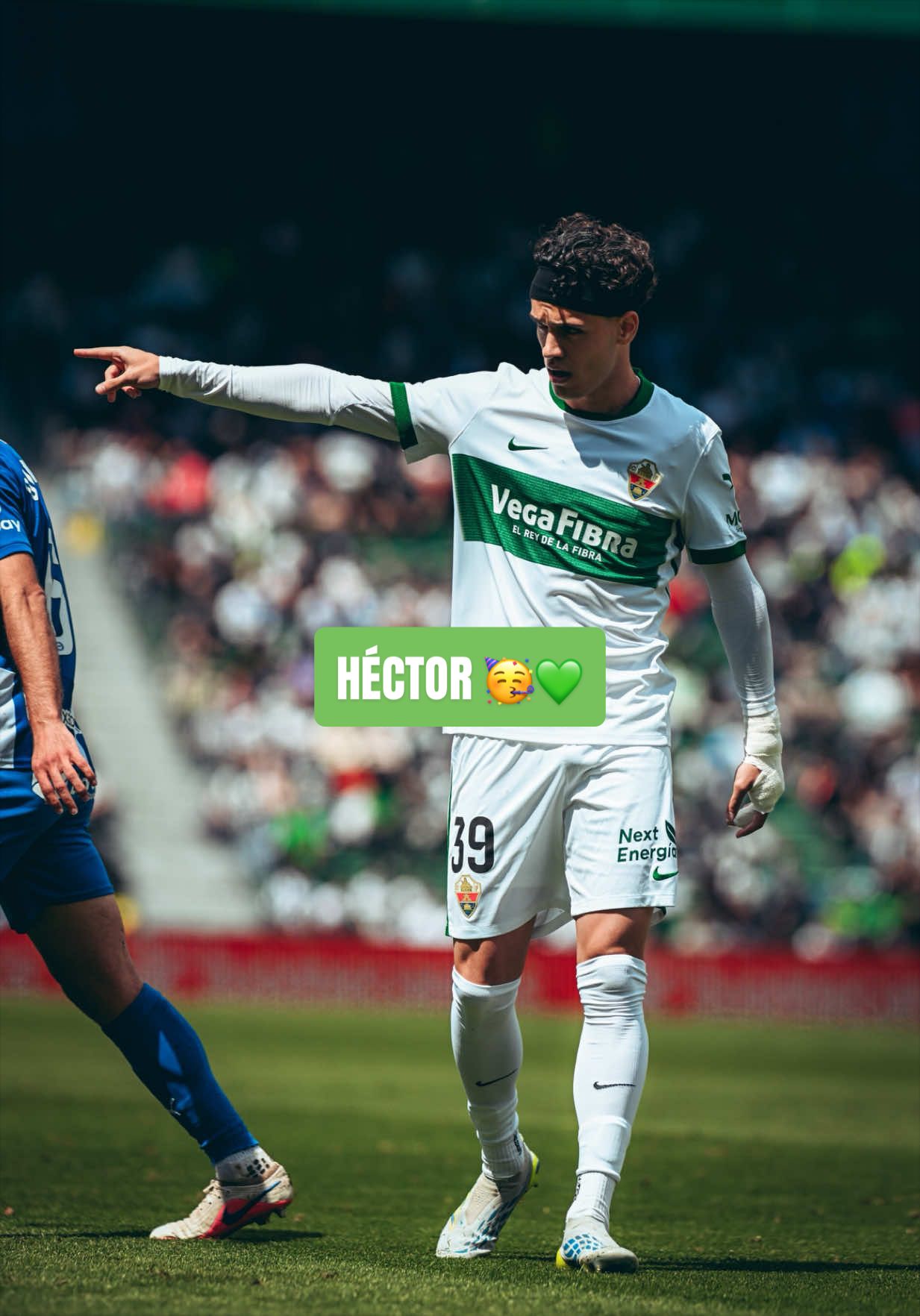 @Elche CF 🌴💚