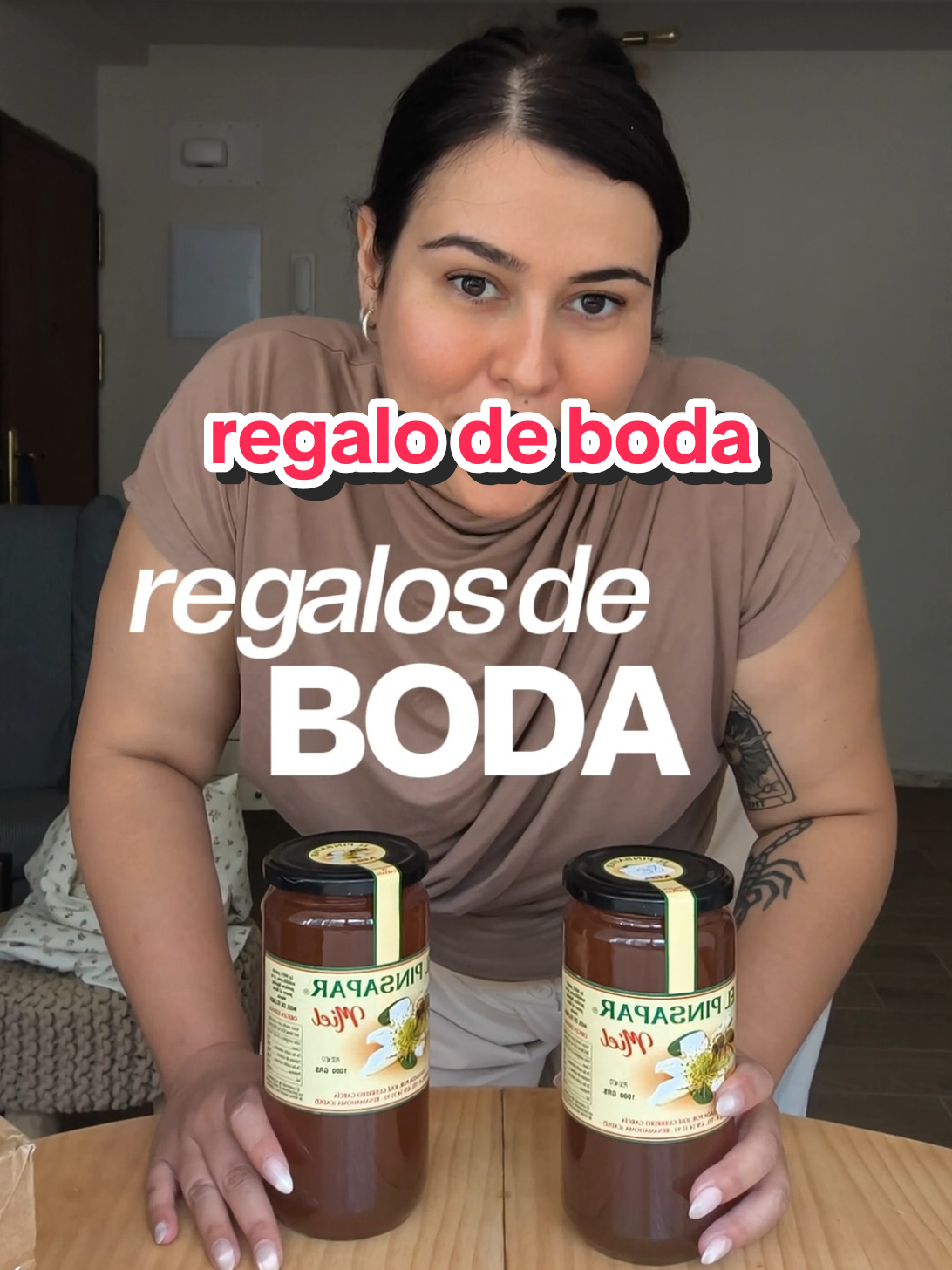 @Desi Jones