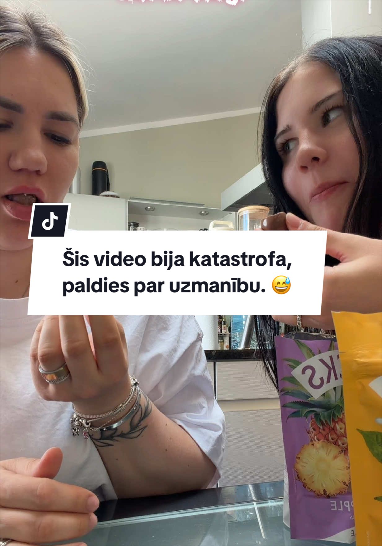 @Tā meitene no TikToka
