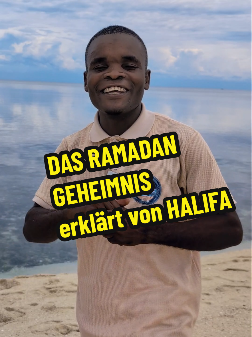 @Sonnenscheintour Sansibar
