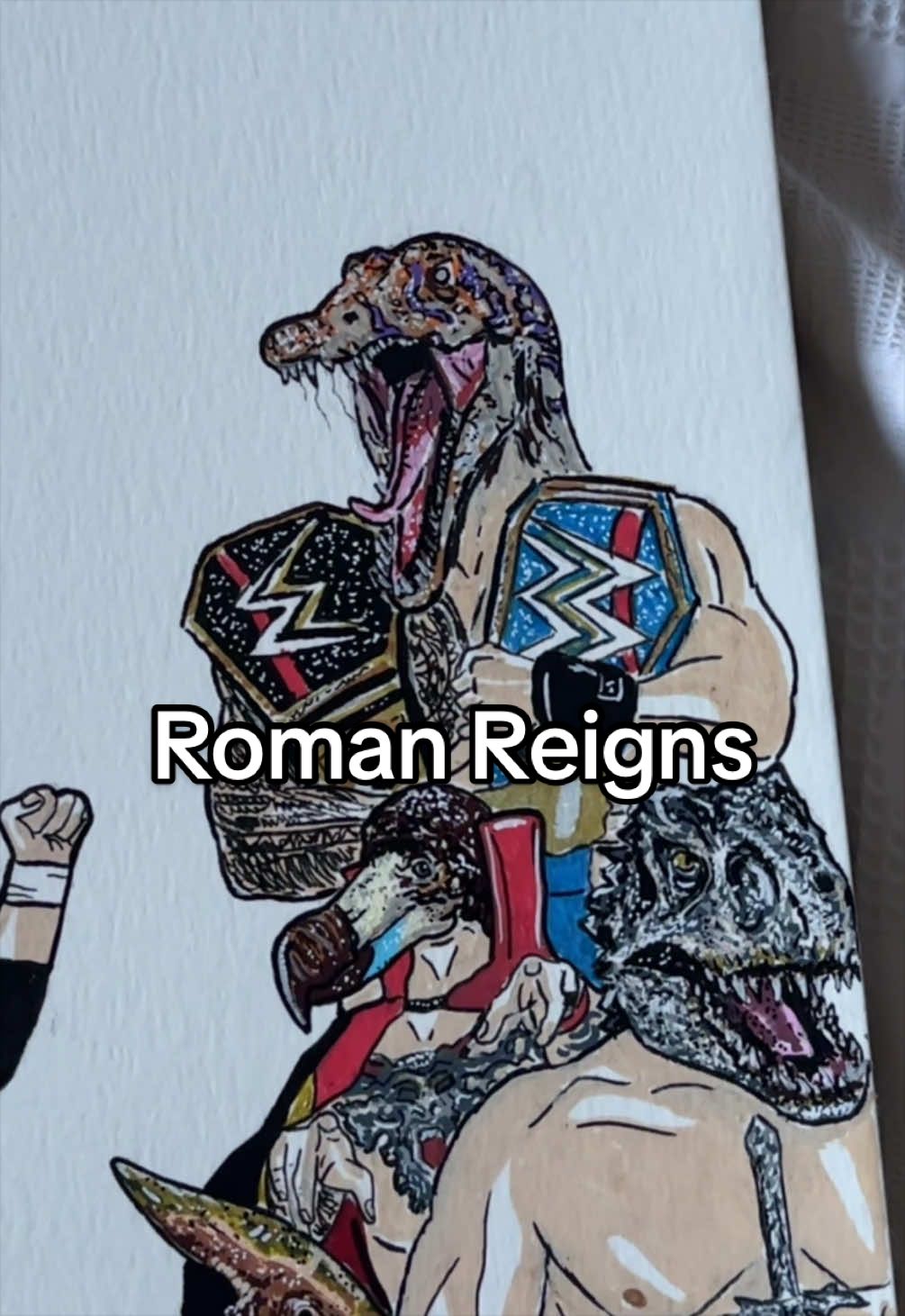 @WrestleWithSKETCH