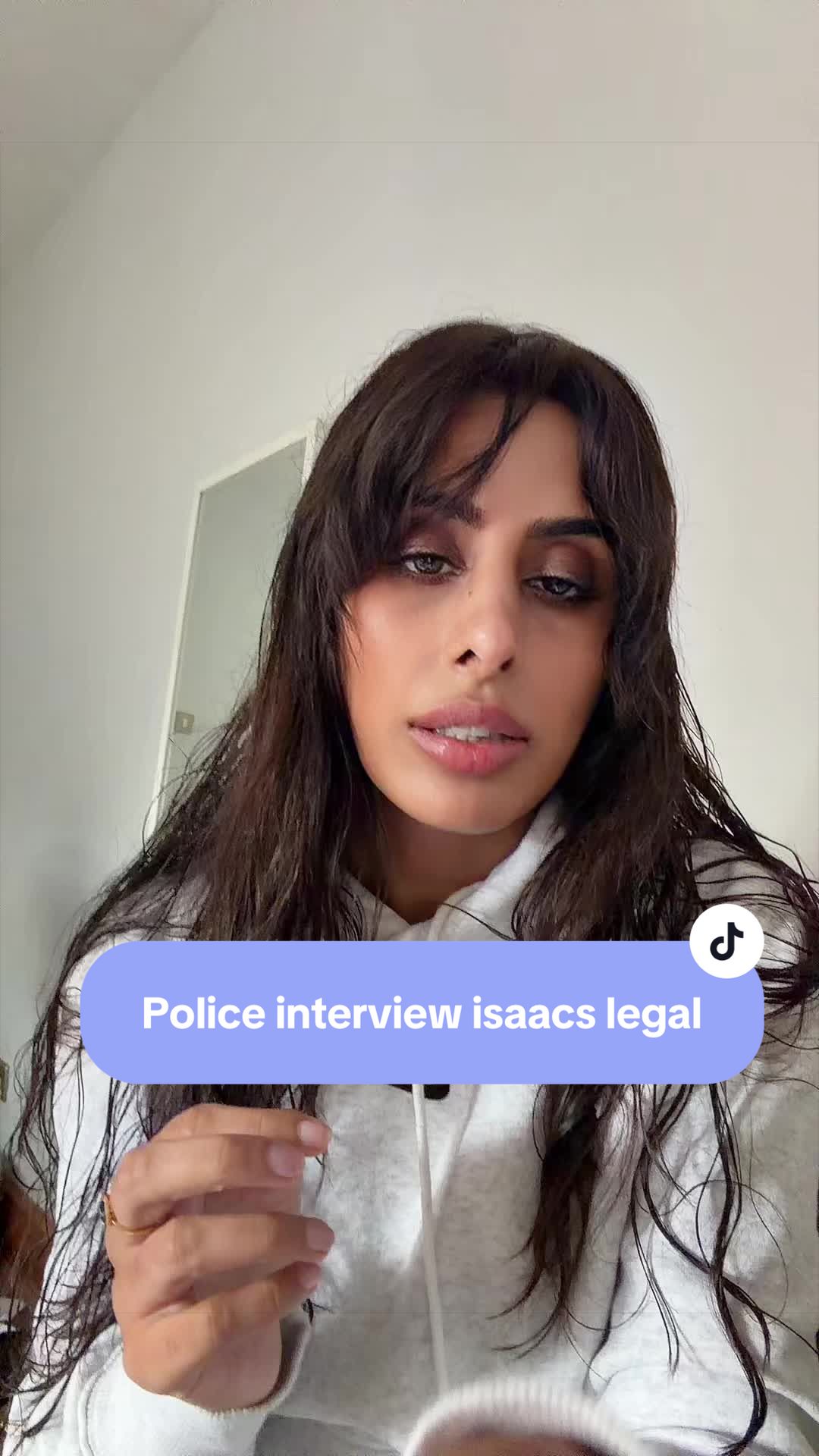 @Isaacs Legal Serious Criminal