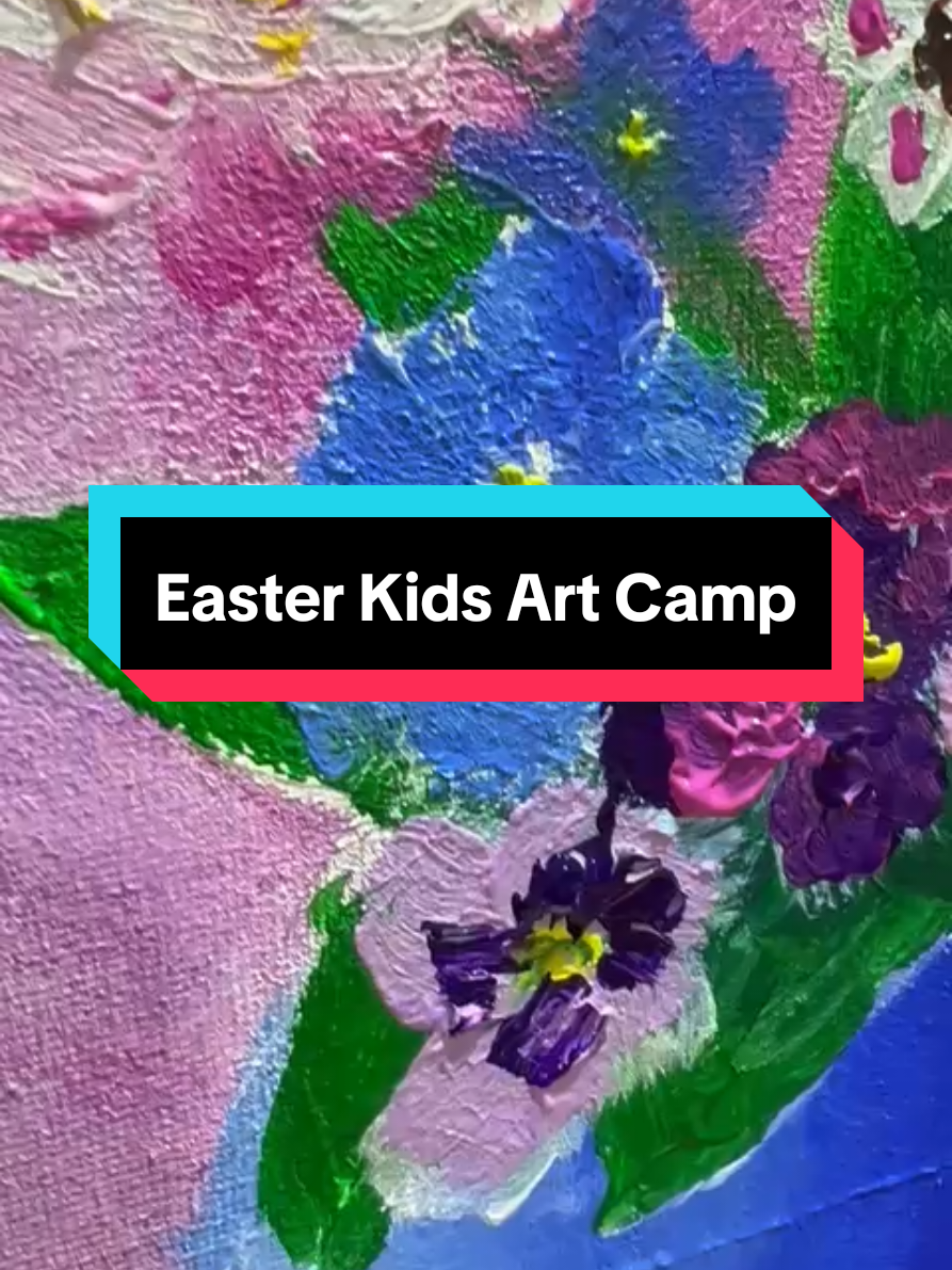 @DublinArtClasses