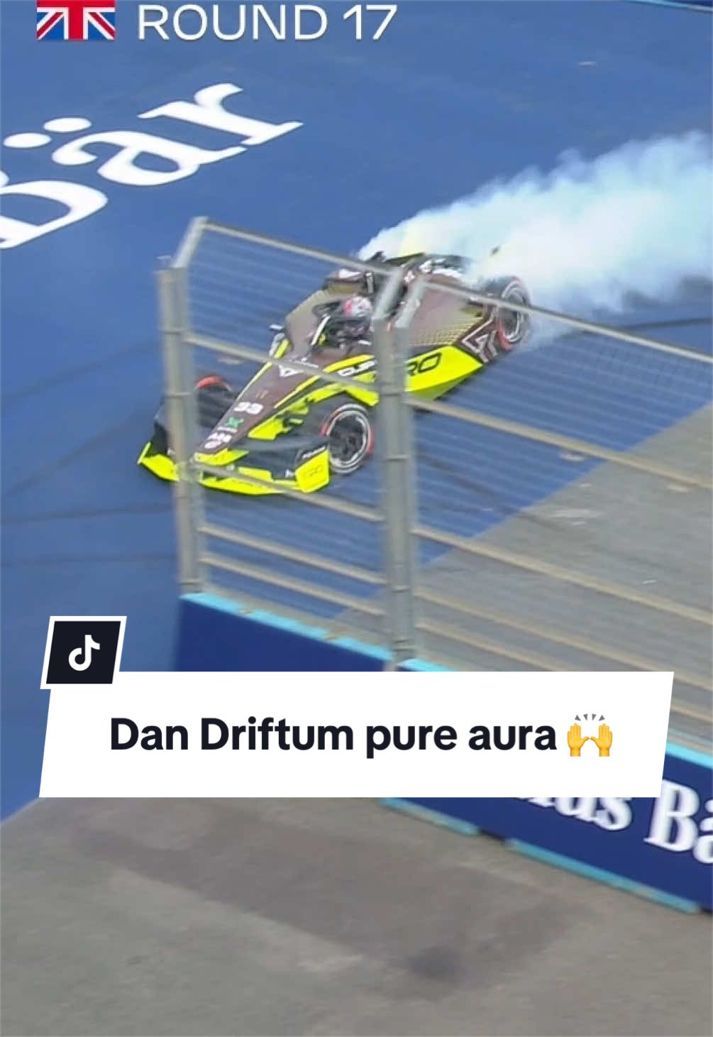 @Formula E