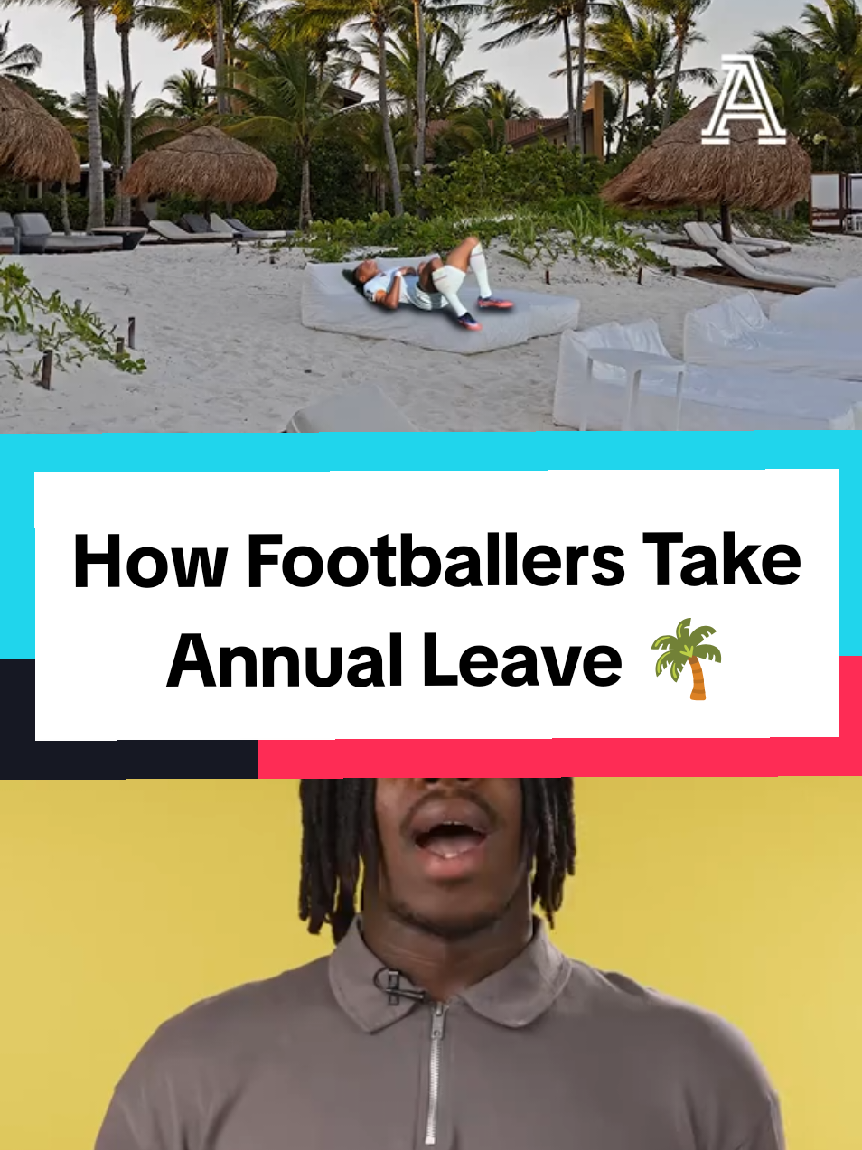@The Athletic FC