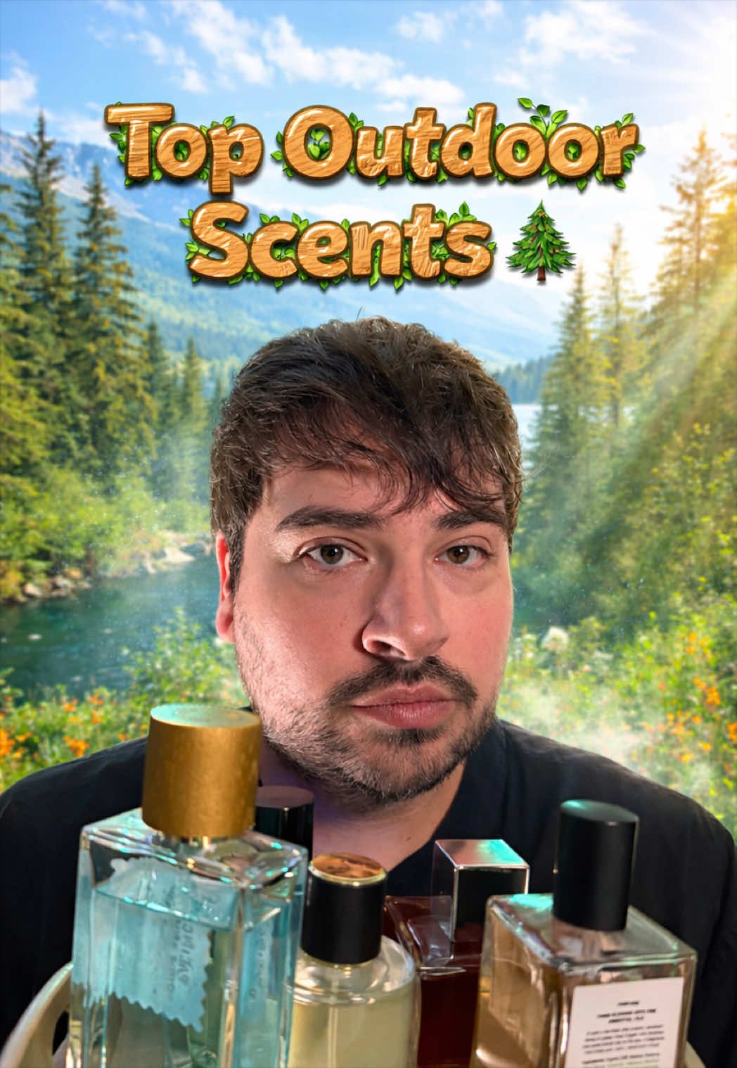 @David Smells Good