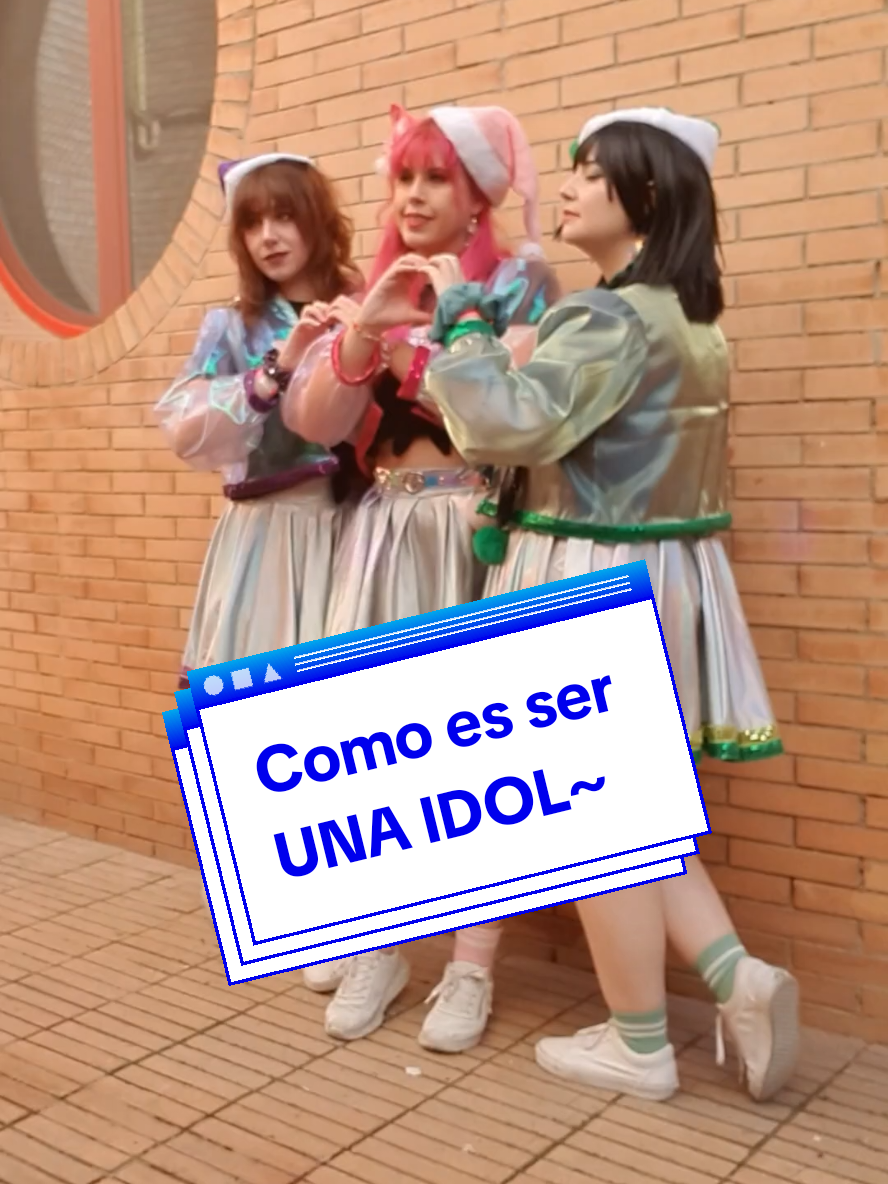 @Ryumi Stellar Idols