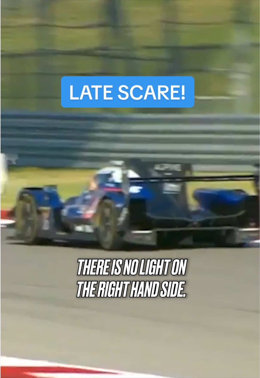 @World Endurance Championship