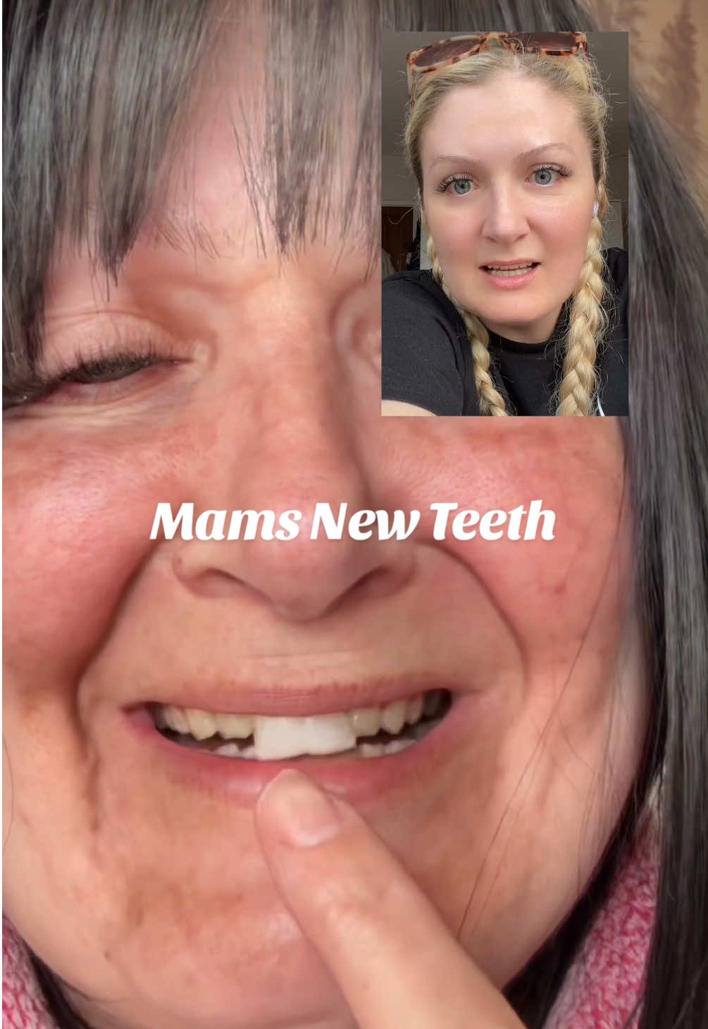 @Northern Funny Mummy