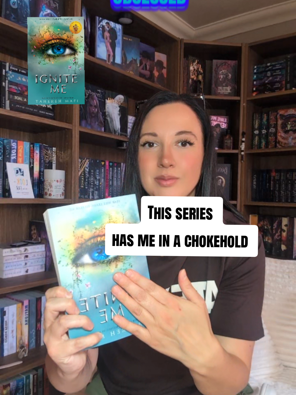 @Jasmine Stacey📚