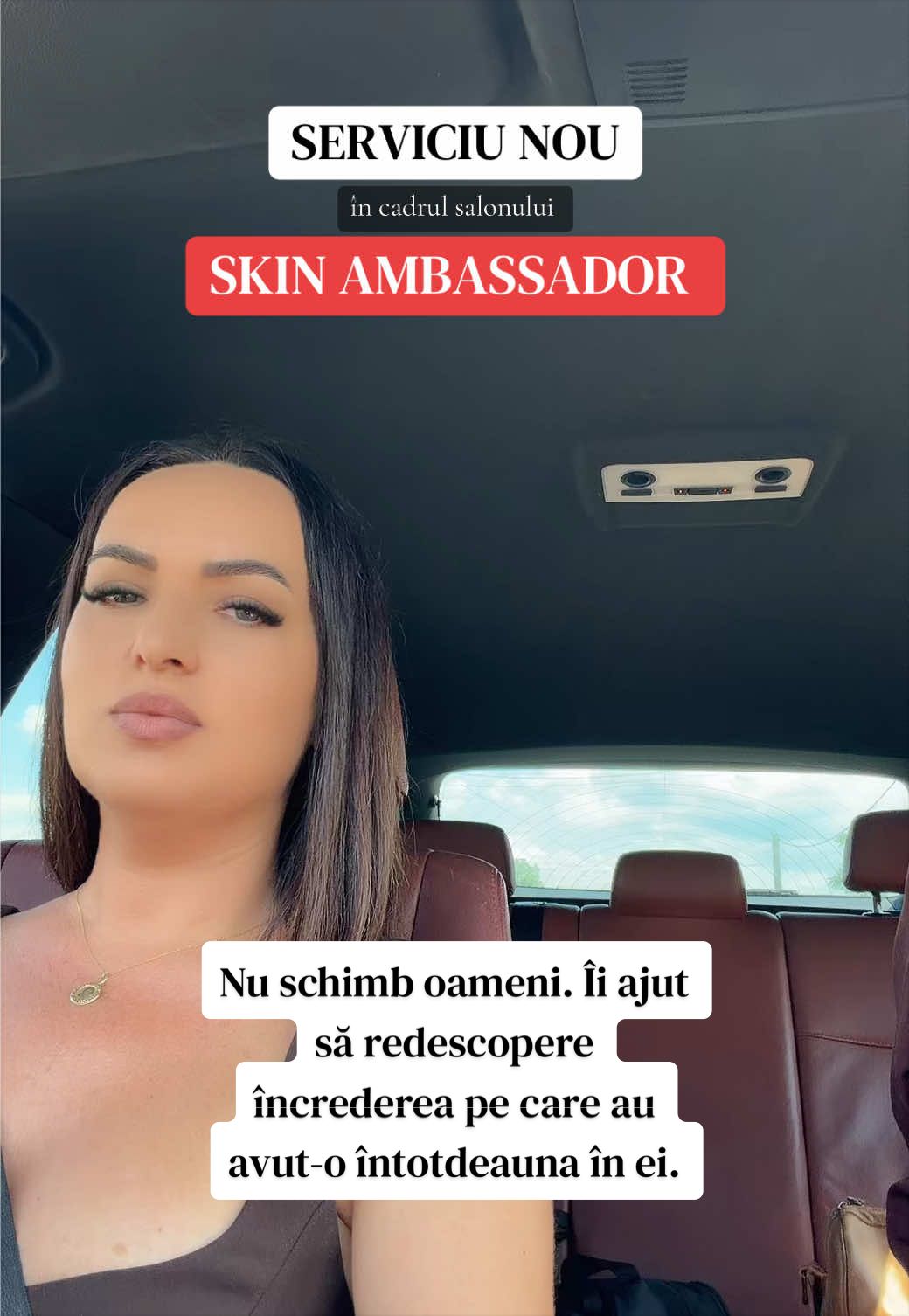 @SKIN AMBASSADOR | 0729.704.704