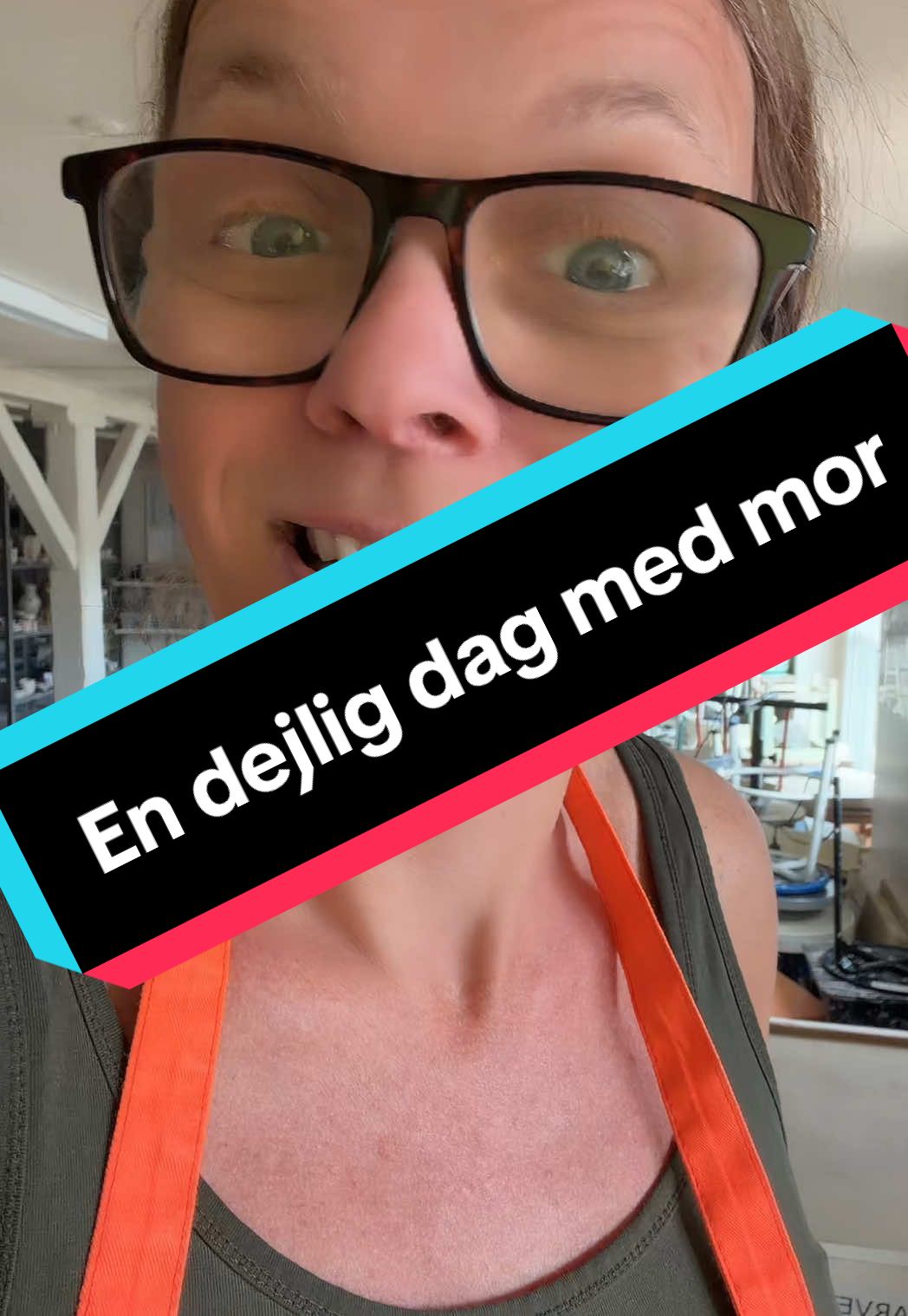 @Sophie CEO af -og det var mor!