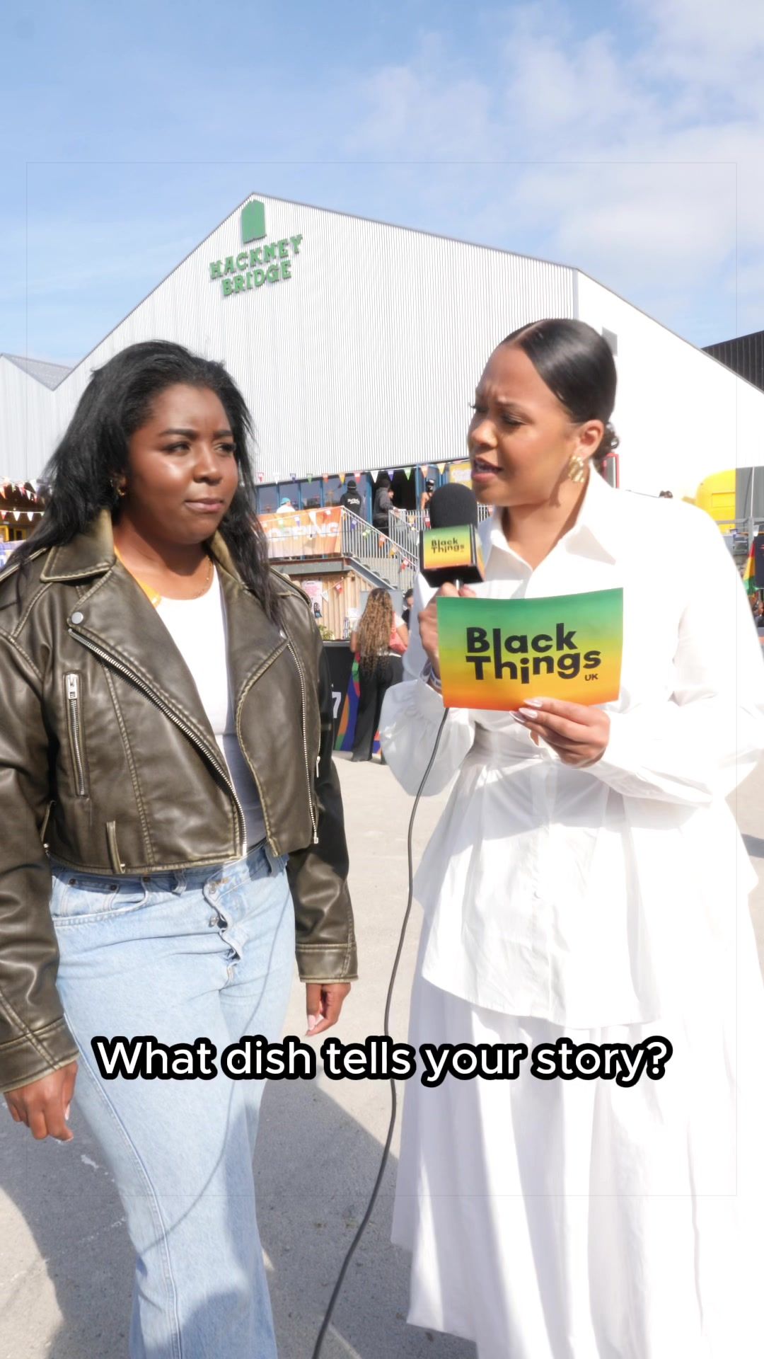 @Black Things UK