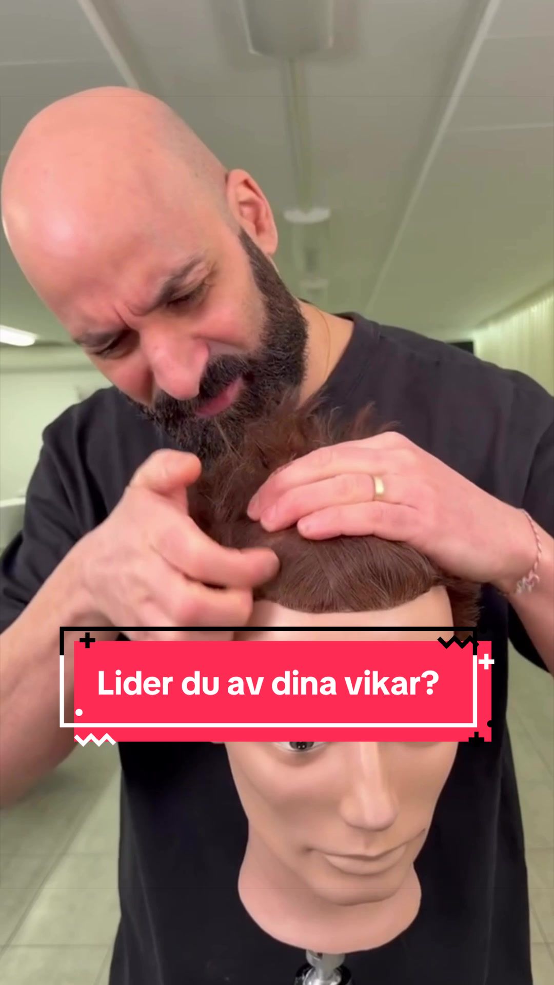 @Michael & Fris&ouml;rerna