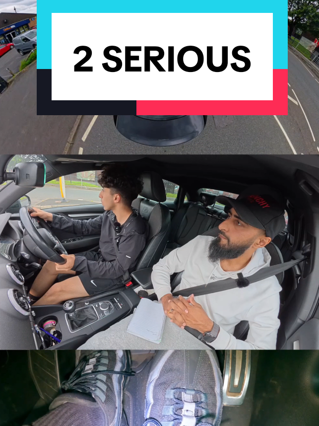 @Avadrive Driving