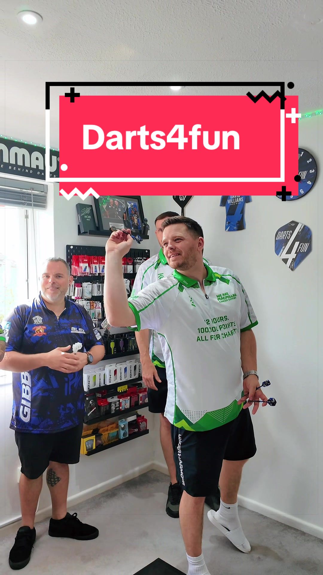 @JRDARTS