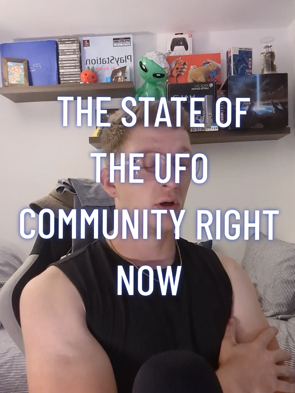@InterstellarDiscussion