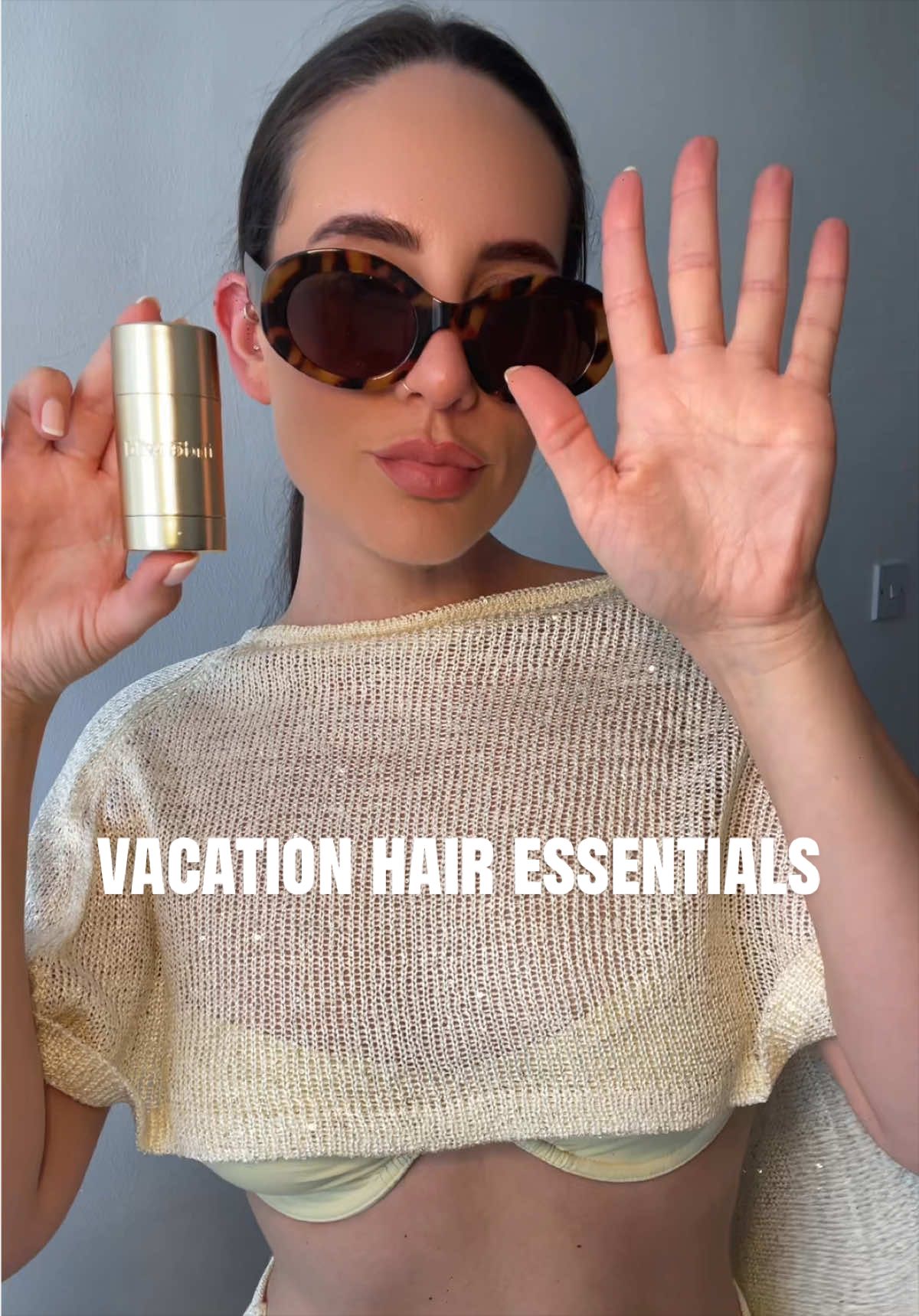 @EASY HAIR TIPS & TUTORIALS