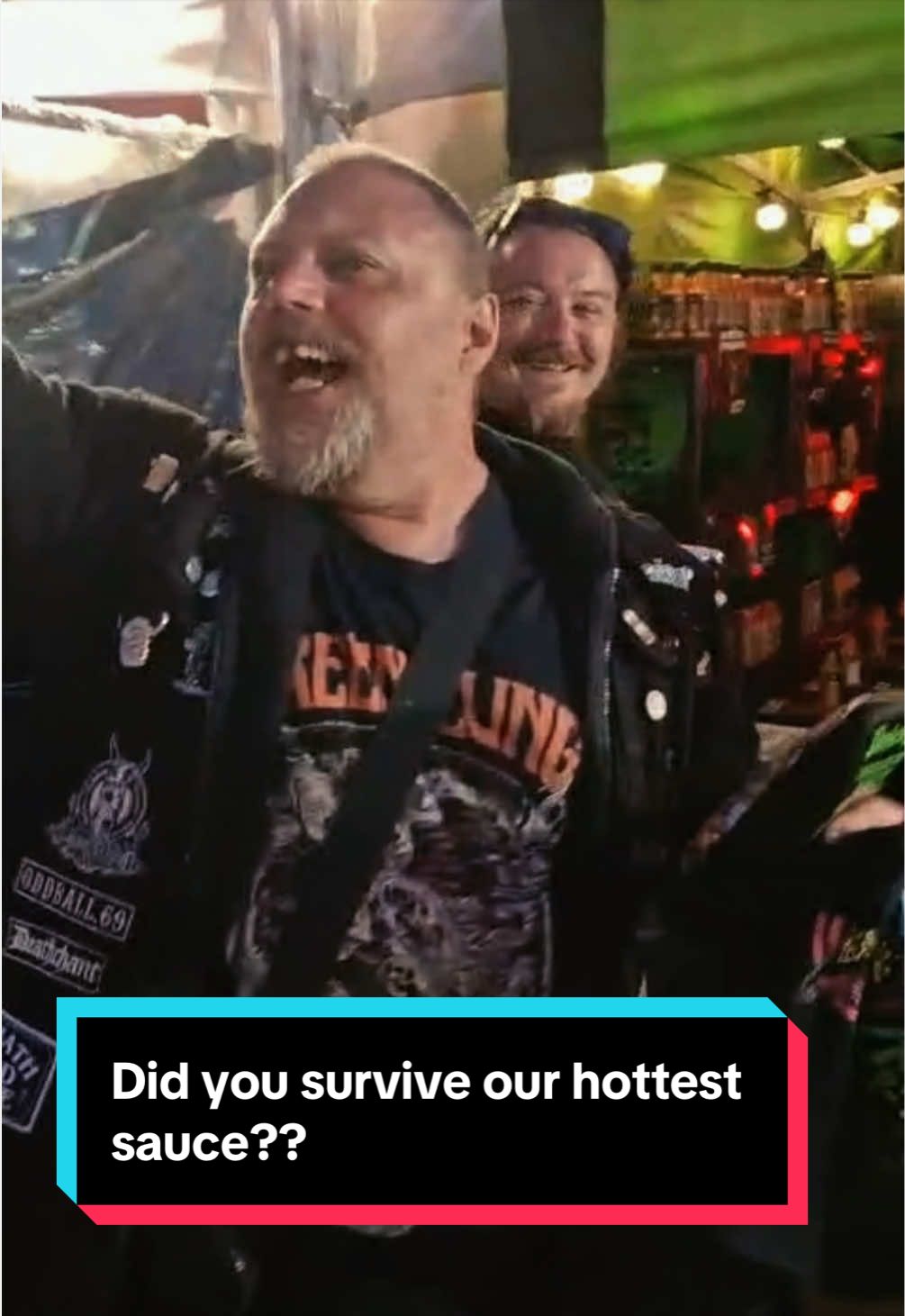 @Dean of the Dead