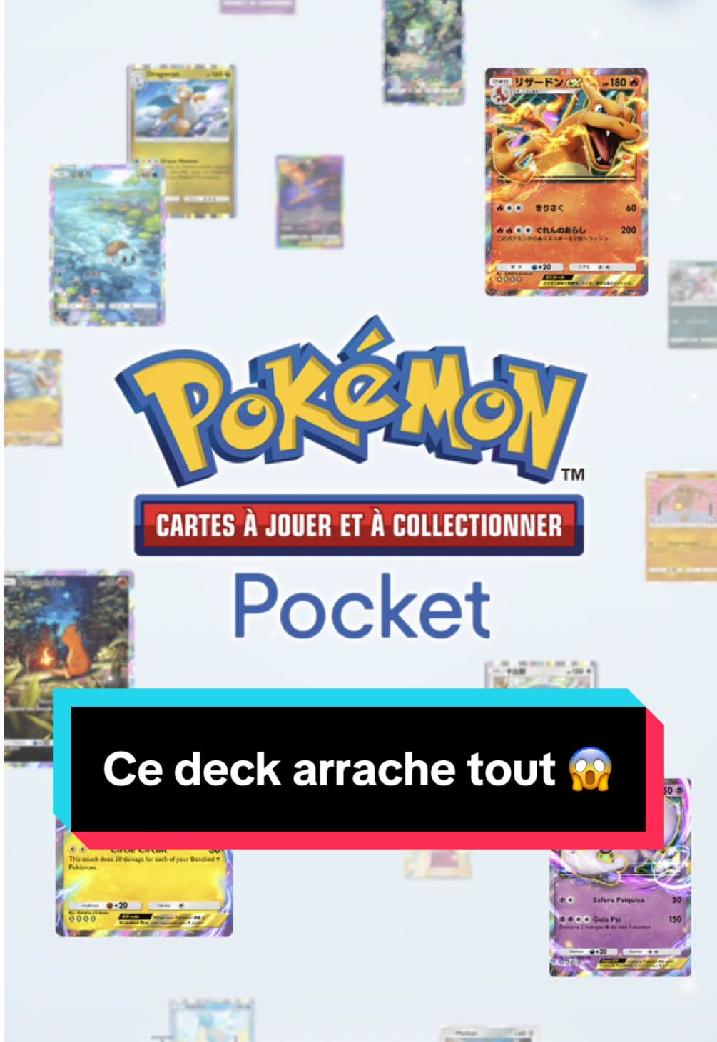 @Prof Chen. Pok&eacute;mon TCG Pocket
