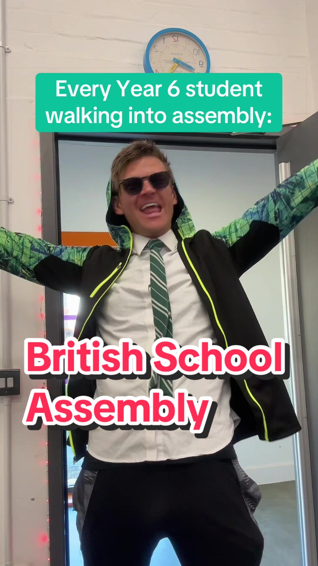 @⭐ Teacher Tommy T ⭐