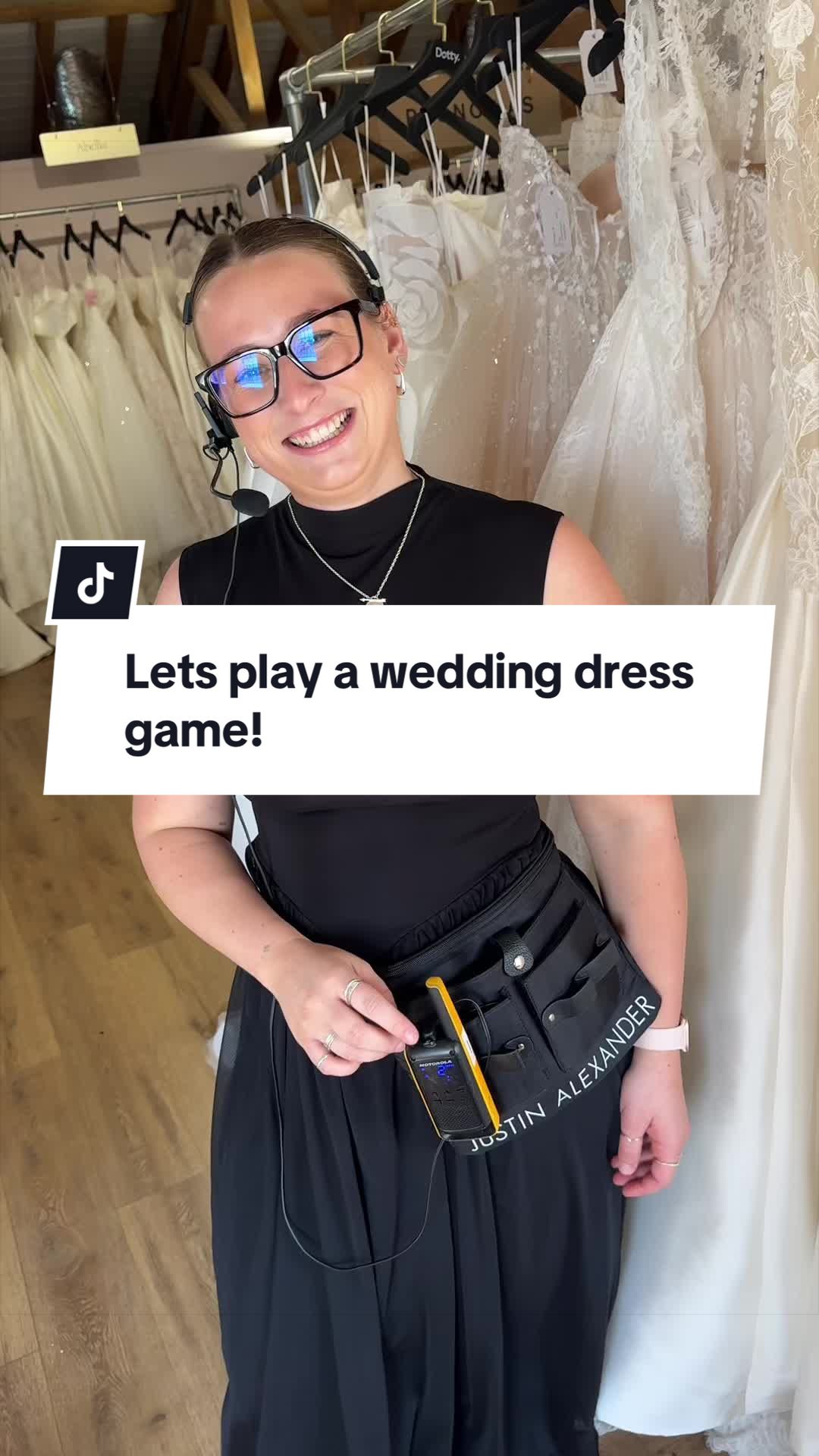 @Dotty Bridal 🤍
