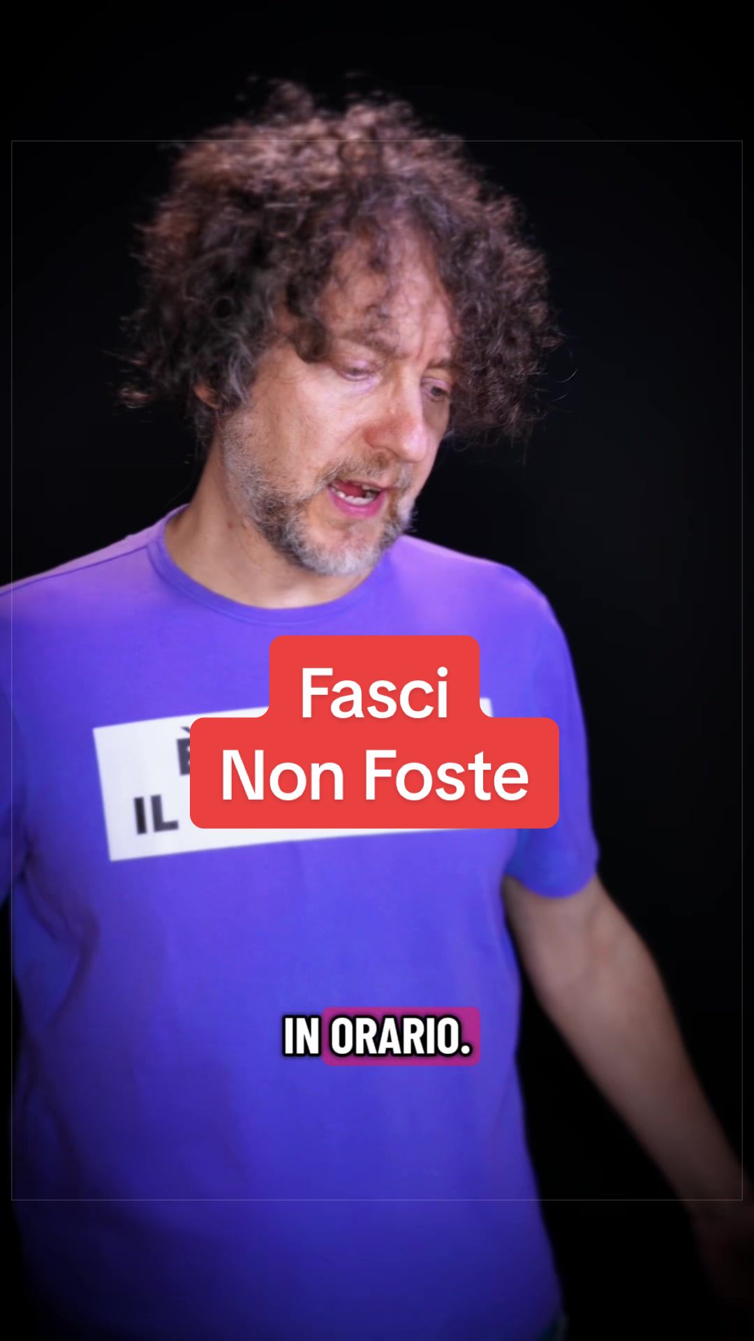 @Profeta Incerto