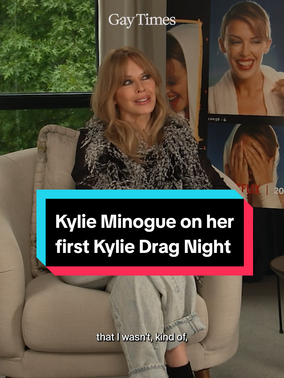 @GAY TIMES