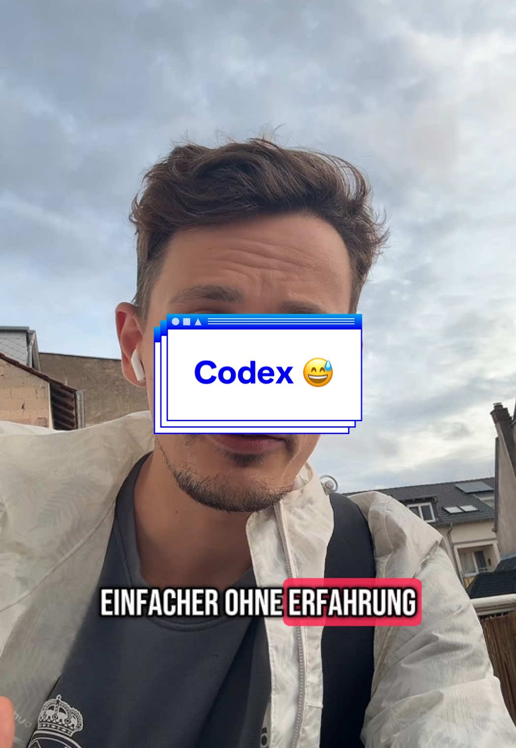@Vitali | KI & Entwicklung