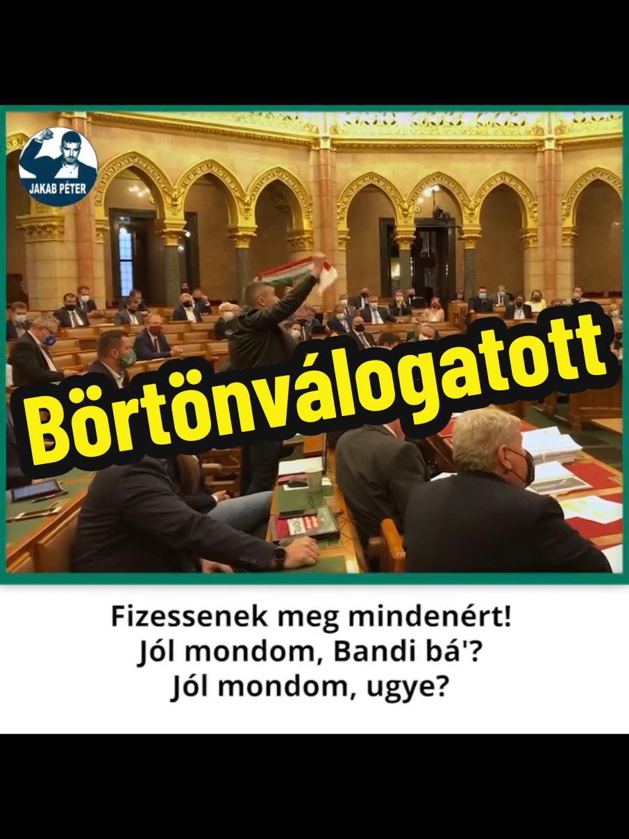 @Jakab Péter a Nép Pártján