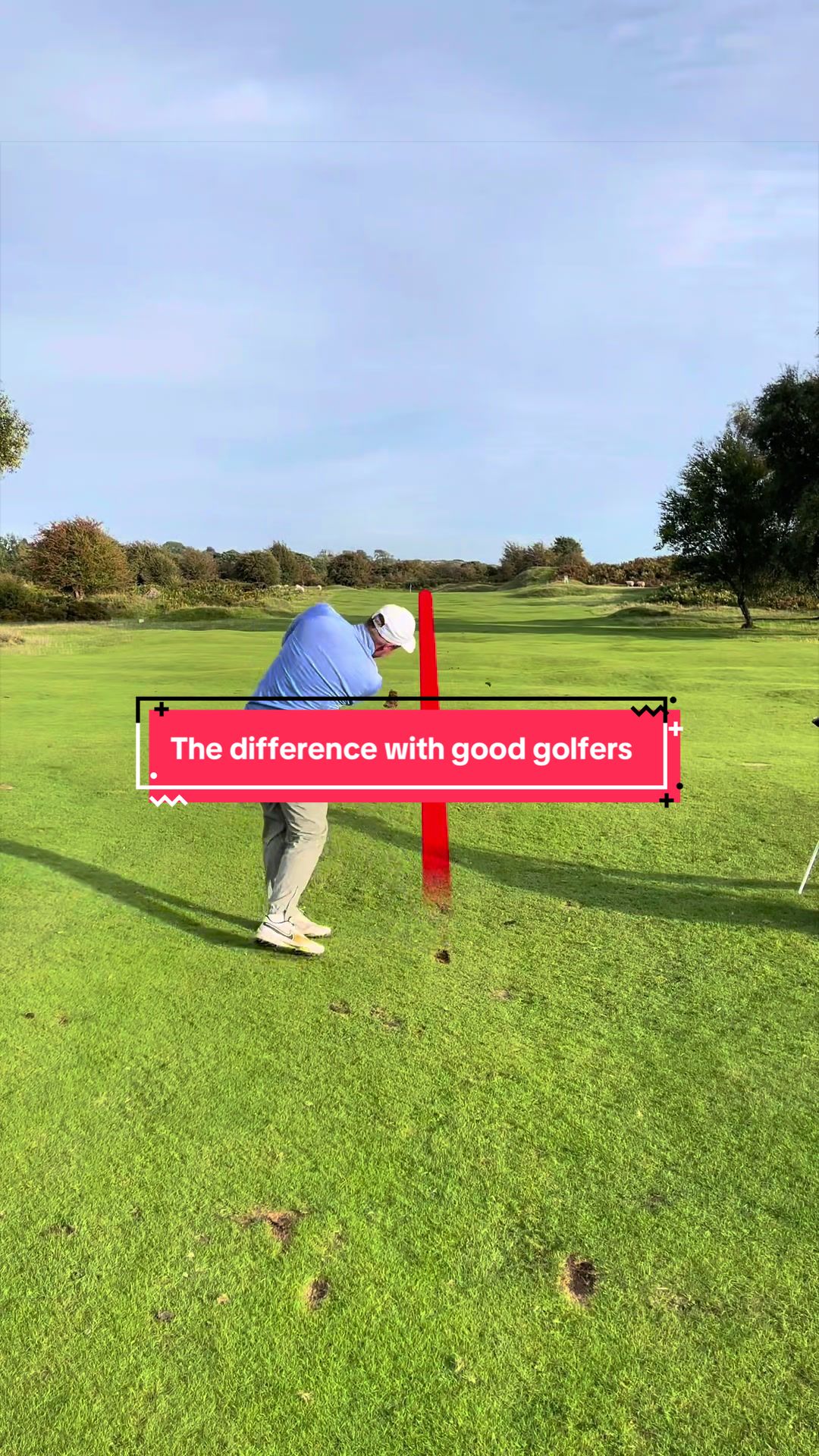 @Not Nearest The Pin
