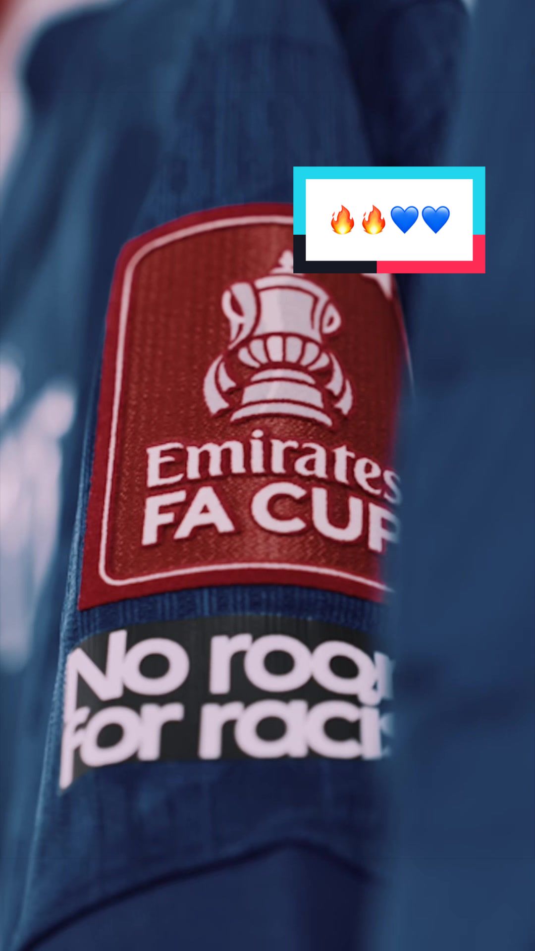 @Chelsea FC